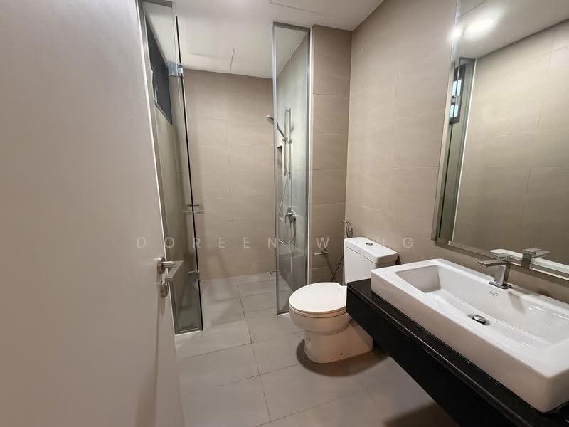 Condominium for Sale at Bora Residences - Doreen Wong - Bathroom - PropertyGuru.com.my