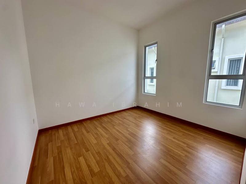 Cluster House for Sale in Alam Sari (Bangi) - Hawa Ibrahim - Interior - PropertyGuru.com.my