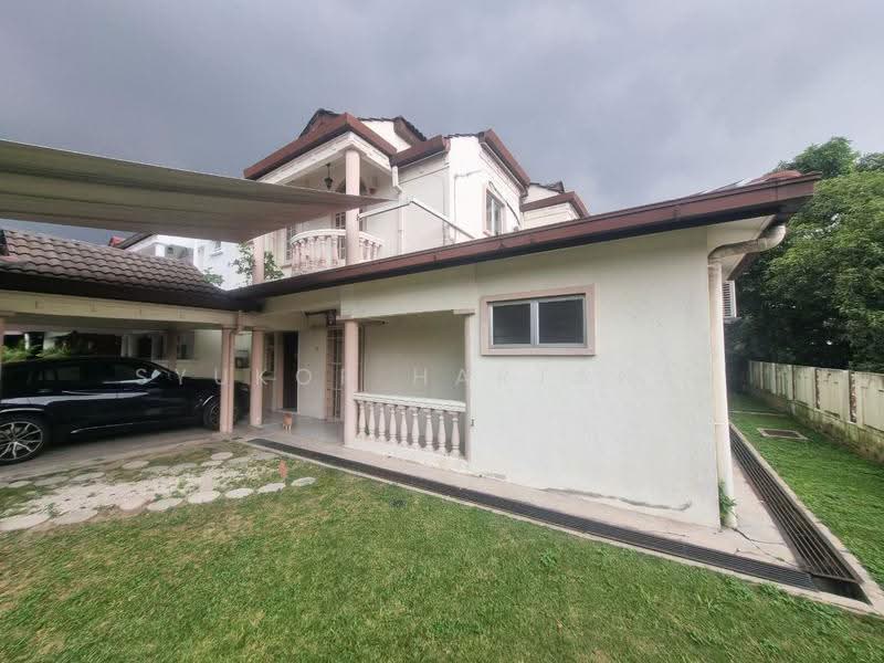 2-storey Terraced House for Sale in Usj 9 (Subang Jaya) - Syukor Hartanah - Exterior - PropertyGuru.com.my