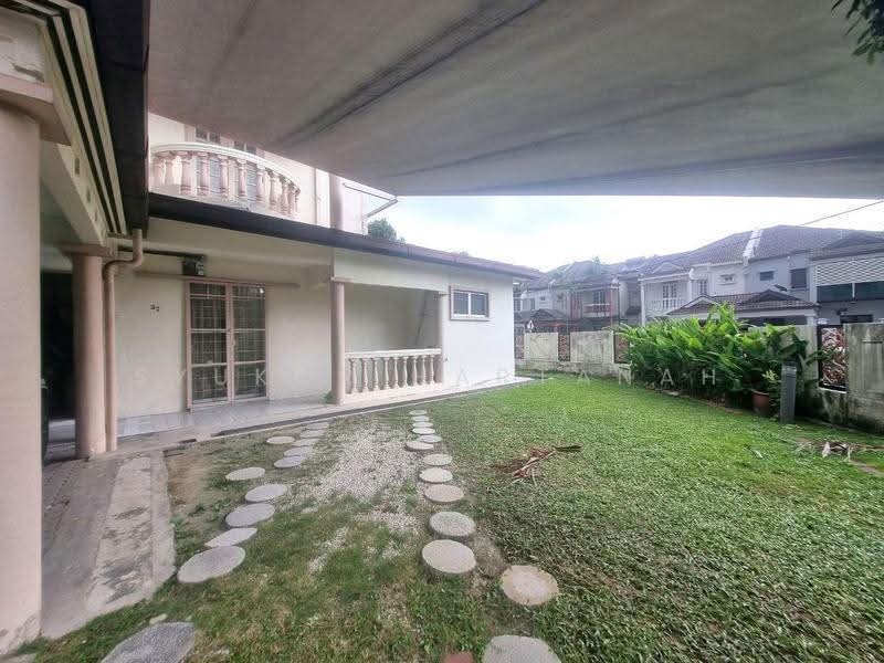 2-storey Terraced House for Sale in Usj 9 (Subang Jaya) - Syukor Hartanah - Exterior - PropertyGuru.com.my