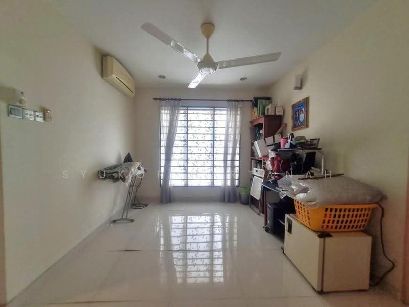 2-storey Terraced House for Sale in Usj 9 (Subang Jaya) - Syukor Hartanah - Living Room - PropertyGuru.com.my