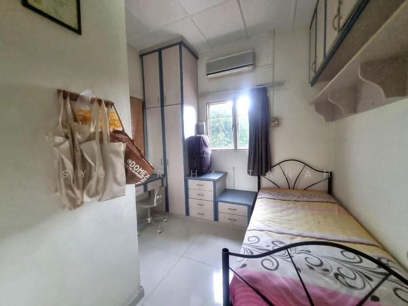 2-storey Terraced House for Sale in Usj 9 (Subang Jaya) - Syukor Hartanah - Bedroom - PropertyGuru.com.my