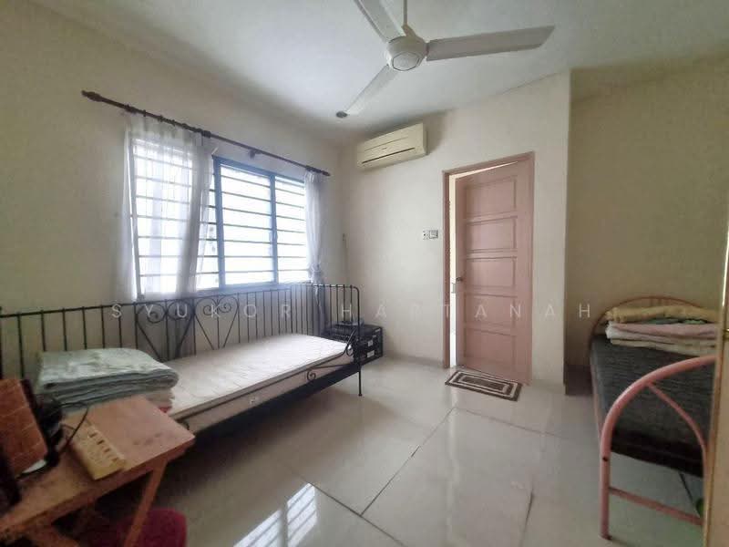 2-storey Terraced House for Sale in Usj 9 (Subang Jaya) - Syukor Hartanah - Bedroom - PropertyGuru.com.my
