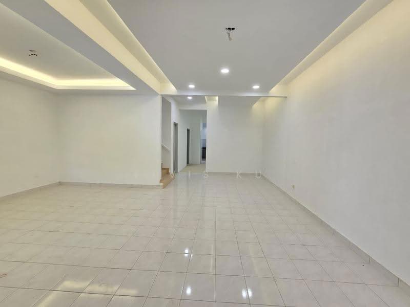 Rumah Teres untuk Dijual di Bandar Putra Kulai (Kulai) - Elvis Ku - Interior - PropertyGuru.com.my