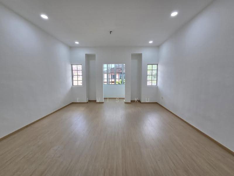 Rumah Teres untuk Dijual di Bandar Putra Kulai (Kulai) - Elvis Ku - Interior - PropertyGuru.com.my