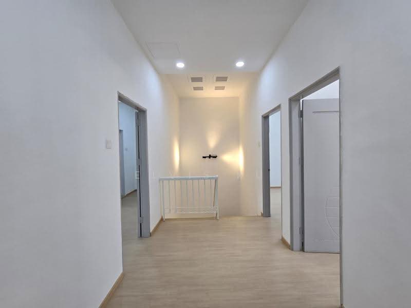 Rumah Teres untuk Dijual di Bandar Putra Kulai (Kulai) - Elvis Ku - Interior - PropertyGuru.com.my