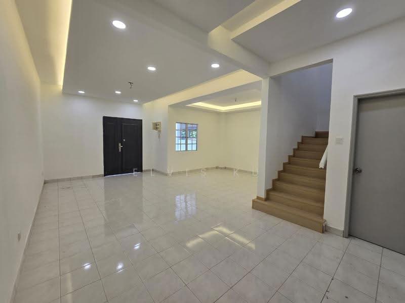 Rumah Teres untuk Dijual di Bandar Putra Kulai (Kulai) - Elvis Ku - Interior - PropertyGuru.com.my