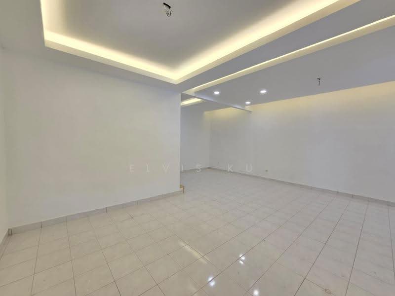 Rumah Teres untuk Dijual di Bandar Putra Kulai (Kulai) - Elvis Ku - Interior - PropertyGuru.com.my