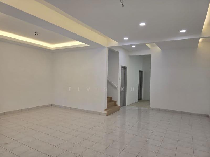 Rumah Teres untuk Dijual di Bandar Putra Kulai (Kulai) - Elvis Ku - Interior - PropertyGuru.com.my