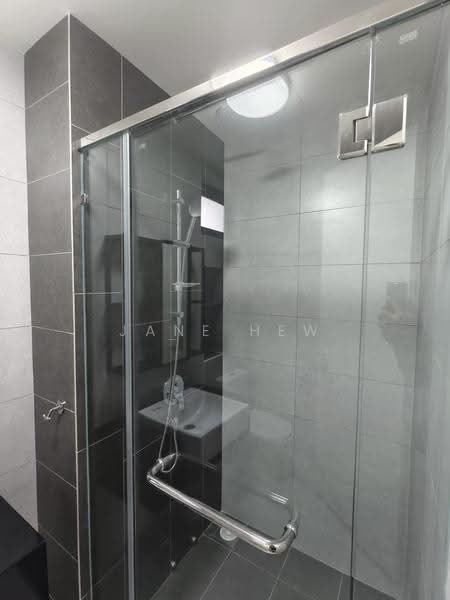 Kondominium untuk Disewa di Sunway Artessa - Jane Hew - Bathroom - PropertyGuru.com.my