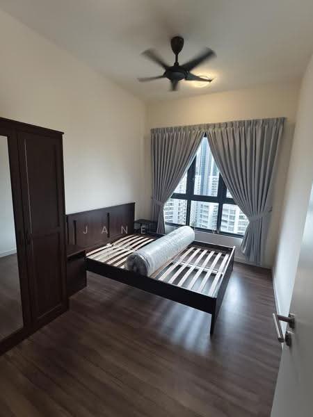 Kondominium untuk Disewa di Sunway Artessa - Jane Hew - Bedroom - PropertyGuru.com.my