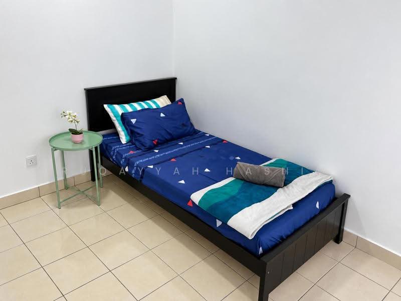 Pangsapuri untuk Disewa di PPA1M Seruling - Ruqayyah Hashim - Bedroom - PropertyGuru.com.my