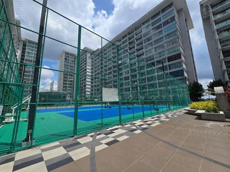 Kediaman Servis untuk Dijual di Palazio - Bess Wong - Exterior - PropertyGuru.com.my