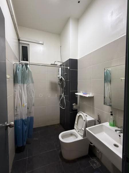 Rumah Teres 2-Tingkat untuk Disewa di Masai (Johor) - Louis Lim - Bathroom - PropertyGuru.com.my