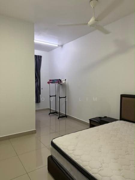 Rumah Teres 2-Tingkat untuk Disewa di Masai (Johor) - Louis Lim - Bedroom - PropertyGuru.com.my