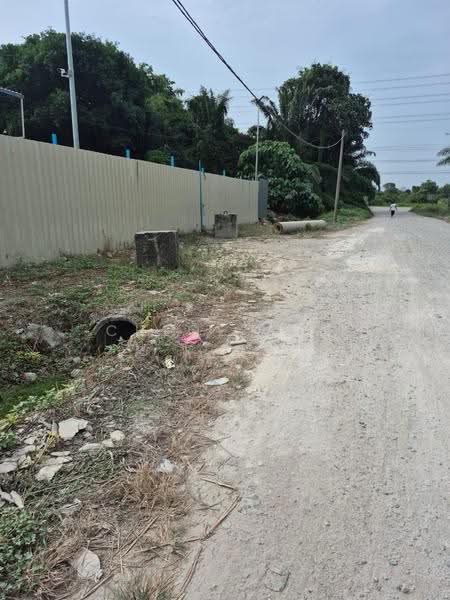 Agricultural Land for Sale in Kampung Sijangkang (Telok Panglima Garang) - Chloe Tan - Exterior - PropertyGuru.com.my