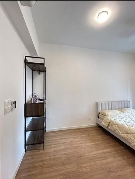 Service Residence for Rent at V Residence 2 @ Sunway Velocity - Samantha Sun - Bedroom - PropertyGuru.com.my