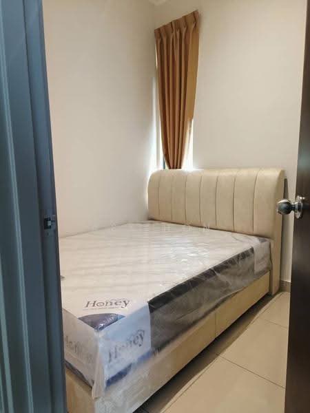 Condominium for Rent at KSL Residence 2 @ Kangkar Tebrau - Ask Hon - Bedroom - PropertyGuru.com.my