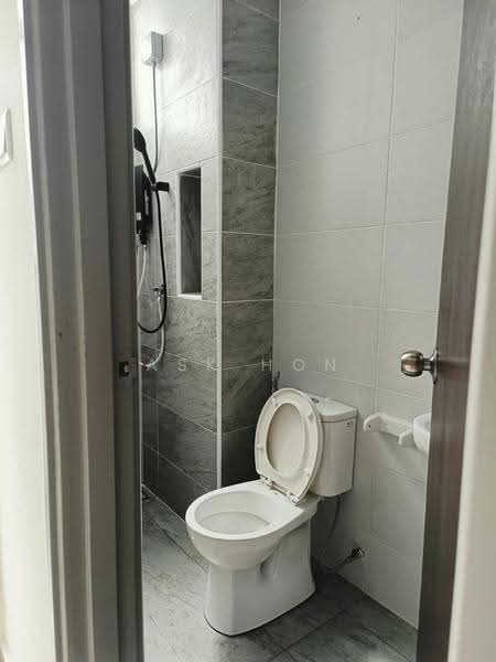 Condominium for Rent at KSL Residence 2 @ Kangkar Tebrau - Ask Hon - Bathroom - PropertyGuru.com.my