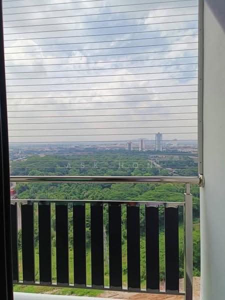Condominium for Rent at KSL Residence 2 @ Kangkar Tebrau - Ask Hon - View - PropertyGuru.com.my