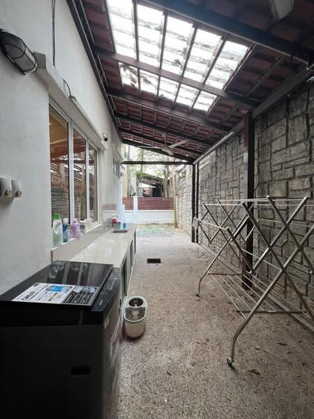 Rumah Berkembar untuk Disewa di Beverly Heights (Ampang) - MT Tiu - Exterior - PropertyGuru.com.my