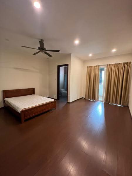 Rumah Berkembar untuk Disewa di Beverly Heights (Ampang) - MT Tiu - Bedroom - PropertyGuru.com.my