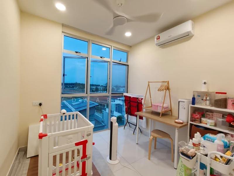 Kediaman Servis untuk Disewa di D'Lagoon - Edward Gan - Interior - PropertyGuru.com.my