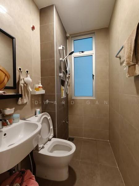 Kediaman Servis untuk Disewa di D'Lagoon - Edward Gan - Bathroom - PropertyGuru.com.my