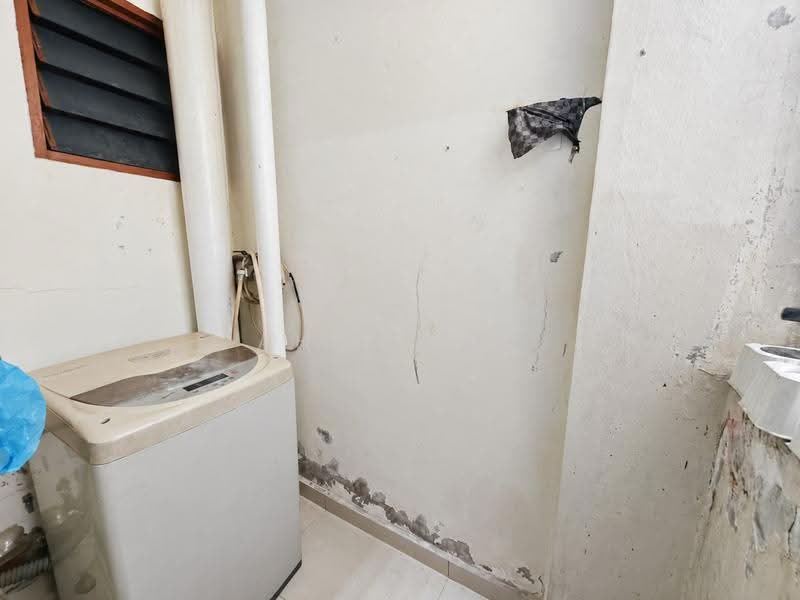 Flat for Sale at Taman Impian Skudai - Ah Liang - Interior - PropertyGuru.com.my
