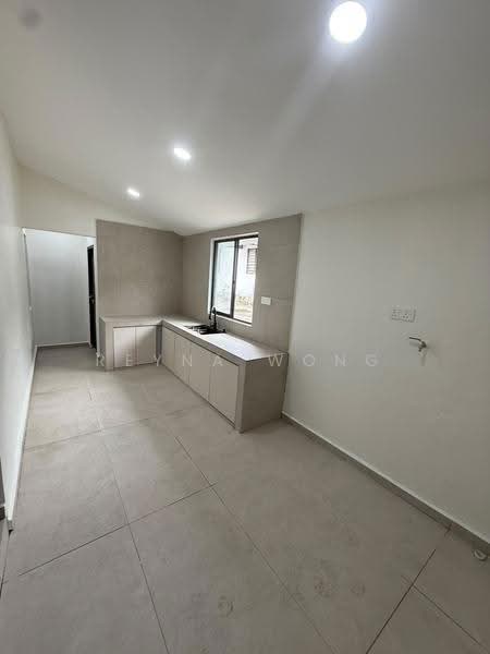 1-storey Terraced House for Sale in Taman Skudai Baru (Skudai) - Reyna Wong - Kitchen - PropertyGuru.com.my
