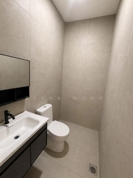 1-storey Terraced House for Sale in Taman Skudai Baru (Skudai) - Reyna Wong - Bathroom - PropertyGuru.com.my