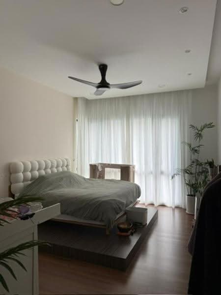 Service Residence for Sale at The Potpourri - Sarah Tan - Bedroom - PropertyGuru.com.my