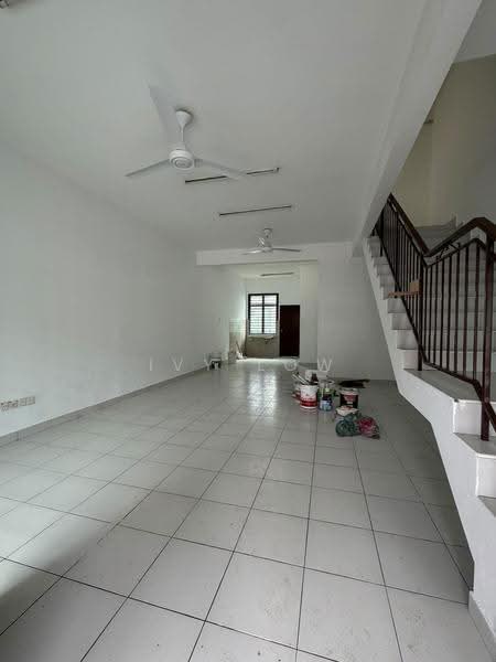 Rumah Teres 2-Tingkat untuk Dijual di Taman Scientex Senai (Senai) - Ivy Low - Interior - PropertyGuru.com.my