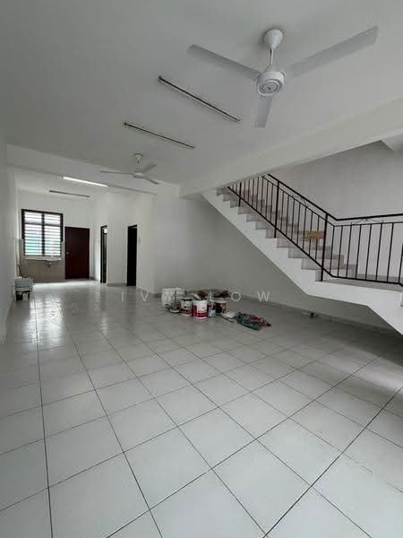Rumah Teres 2-Tingkat untuk Dijual di Taman Scientex Senai (Senai) - Ivy Low - Interior - PropertyGuru.com.my
