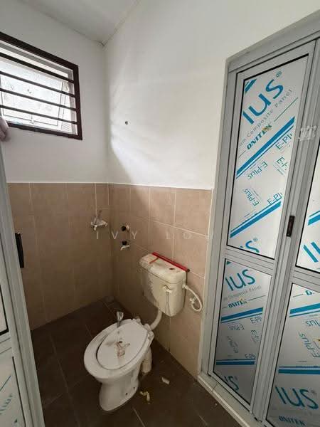 Rumah Teres 2-Tingkat untuk Dijual di Taman Scientex Senai (Senai) - Ivy Low - PropertyGuru.com.my