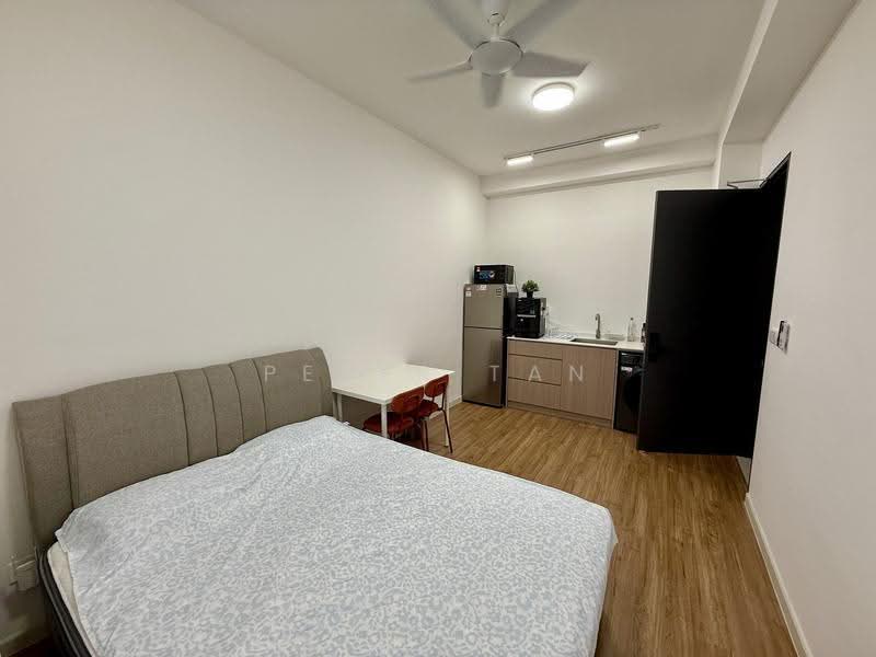 Service Residence for Rent at Sunway Velocity TWO - Peter Tan - Bedroom - PropertyGuru.com.my