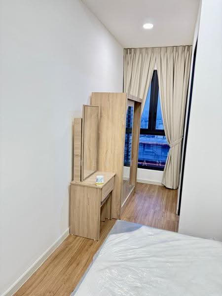 Service Residence for Rent at Sunway Velocity TWO - Peter Tan - Bedroom - PropertyGuru.com.my
