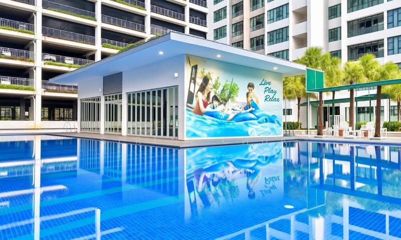 Apartment for Sale at Austin Regency (Pangsapuri Austin Perdana) - Serene Chua - Exterior - PropertyGuru.com.my