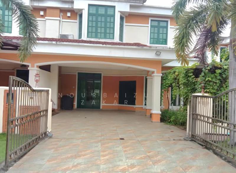 Semi-Detached House for Sale in Dengkil (Selangor) - NOURBAIZURA ZAKARIA - Exterior - PropertyGuru.com.my