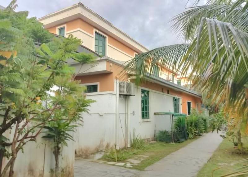 Semi-Detached House for Sale in Dengkil (Selangor) - NOURBAIZURA ZAKARIA - Exterior - PropertyGuru.com.my