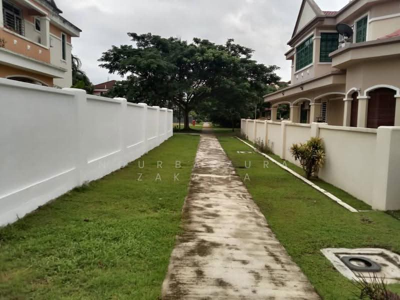 Semi-Detached House for Sale in Dengkil (Selangor) - NOURBAIZURA ZAKARIA - Exterior - PropertyGuru.com.my