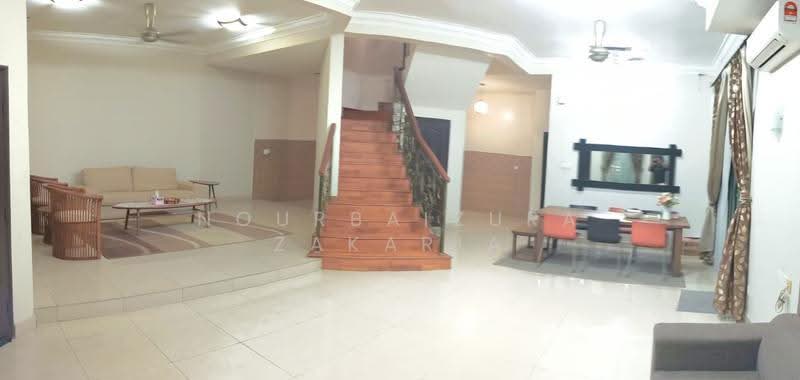 Semi-Detached House for Sale in Dengkil (Selangor) - NOURBAIZURA ZAKARIA - Living Room - PropertyGuru.com.my