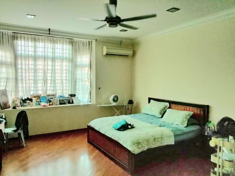Semi-Detached House for Sale in Dengkil (Selangor) - NOURBAIZURA ZAKARIA - Bedroom - PropertyGuru.com.my