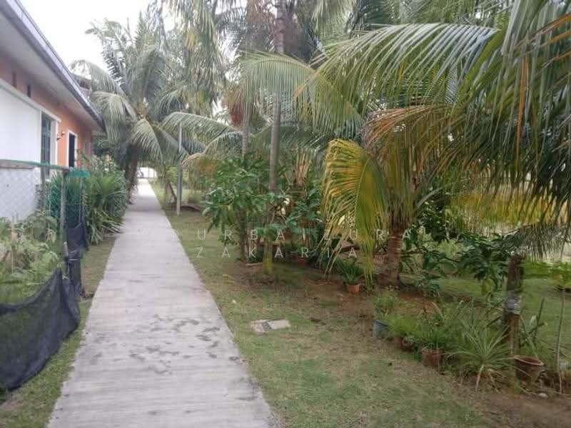 Semi-Detached House for Sale in Dengkil (Selangor) - NOURBAIZURA ZAKARIA - Exterior - PropertyGuru.com.my