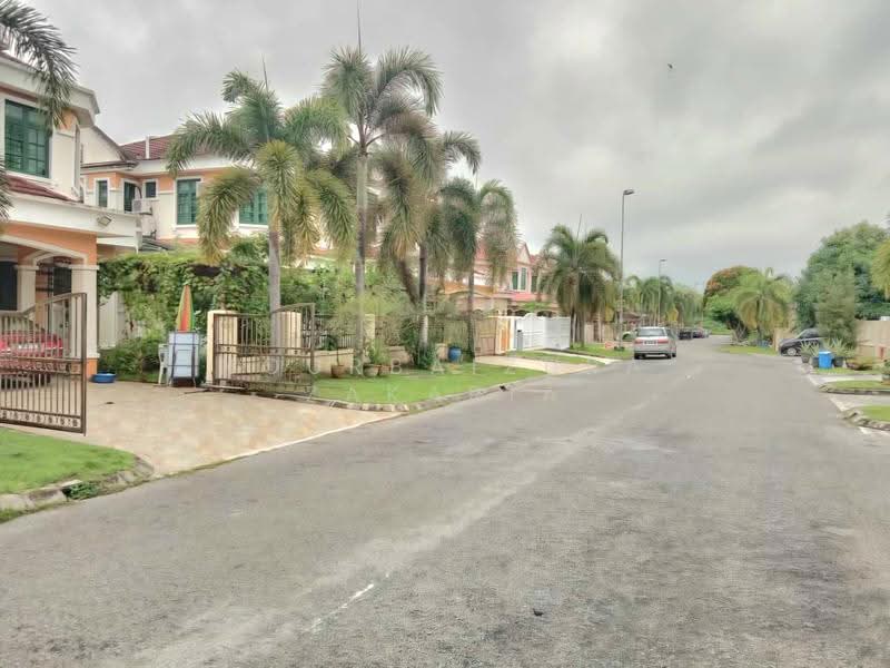 Semi-Detached House for Sale in Dengkil (Selangor) - NOURBAIZURA ZAKARIA - Exterior - PropertyGuru.com.my