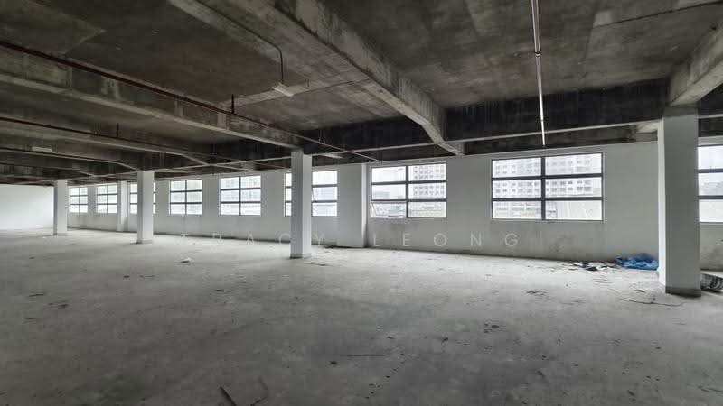 Detached Factory for Rent in Petaling Jaya (Selangor) - Tracy Leong - Interior - PropertyGuru.com.my