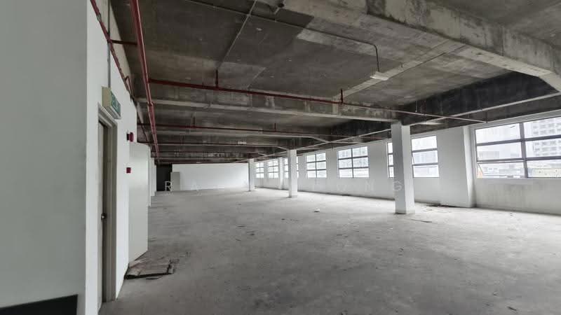 Detached Factory for Rent in Petaling Jaya (Selangor) - Tracy Leong - Interior - PropertyGuru.com.my