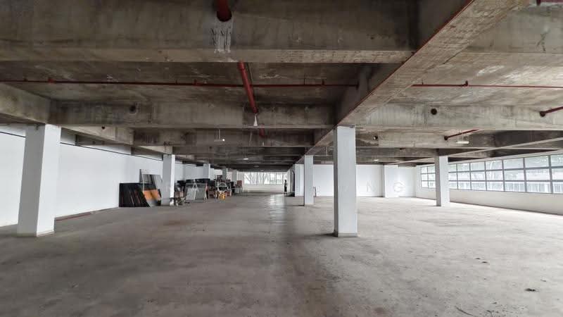 Detached Factory for Rent in Petaling Jaya (Selangor) - Tracy Leong - Interior - PropertyGuru.com.my