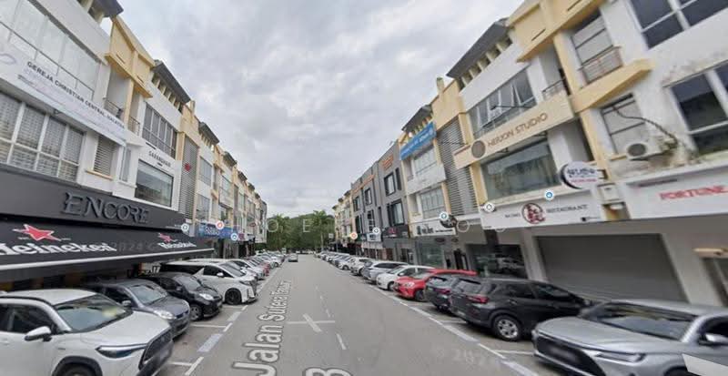 Shop / Office untuk Dijual di Taman Sutera Utama (Skudai) - Phoebe Foo - Exterior - PropertyGuru.com.my