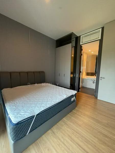 Service Residence for Rent at City of Dreams - Danny Lim - Bedroom - PropertyGuru.com.my
